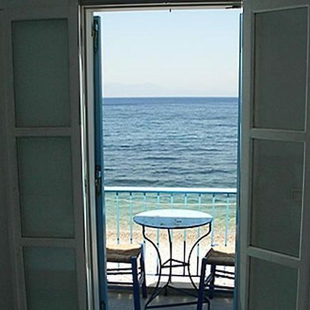 Livadia  Kleopatra'S Rooms מראה חיצוני תמונה