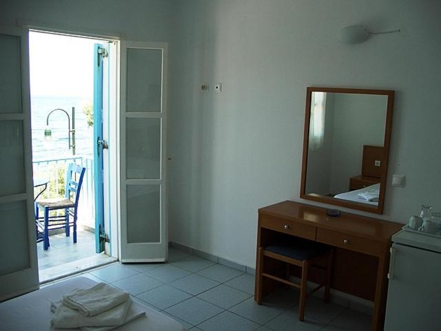 Livadia  Kleopatra'S Rooms חדר תמונה