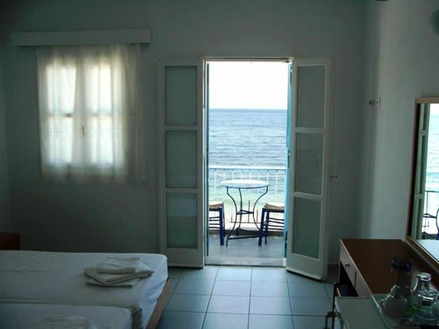 Livadia  Kleopatra'S Rooms חדר תמונה