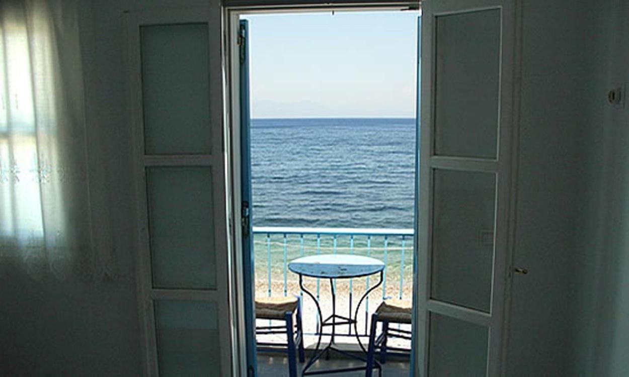 Livadia  Kleopatra'S Rooms מראה חיצוני תמונה