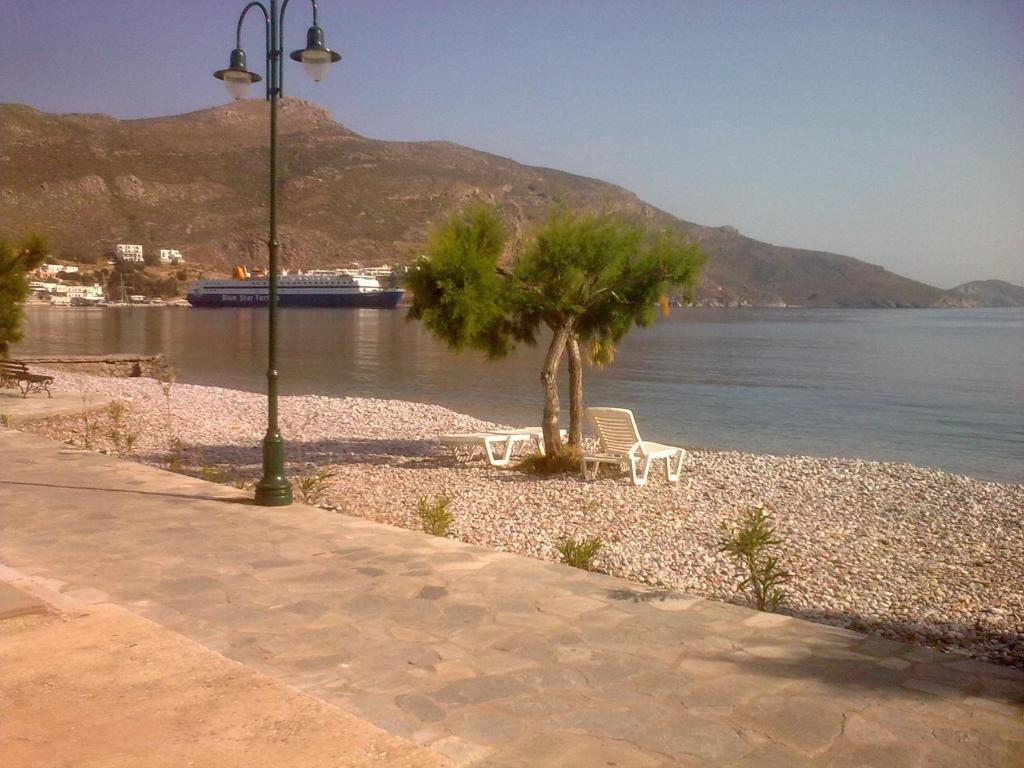 Livadia  Kleopatra'S Rooms מראה חיצוני תמונה
