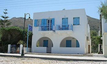 Livadia  Kleopatra'S Rooms מראה חיצוני תמונה