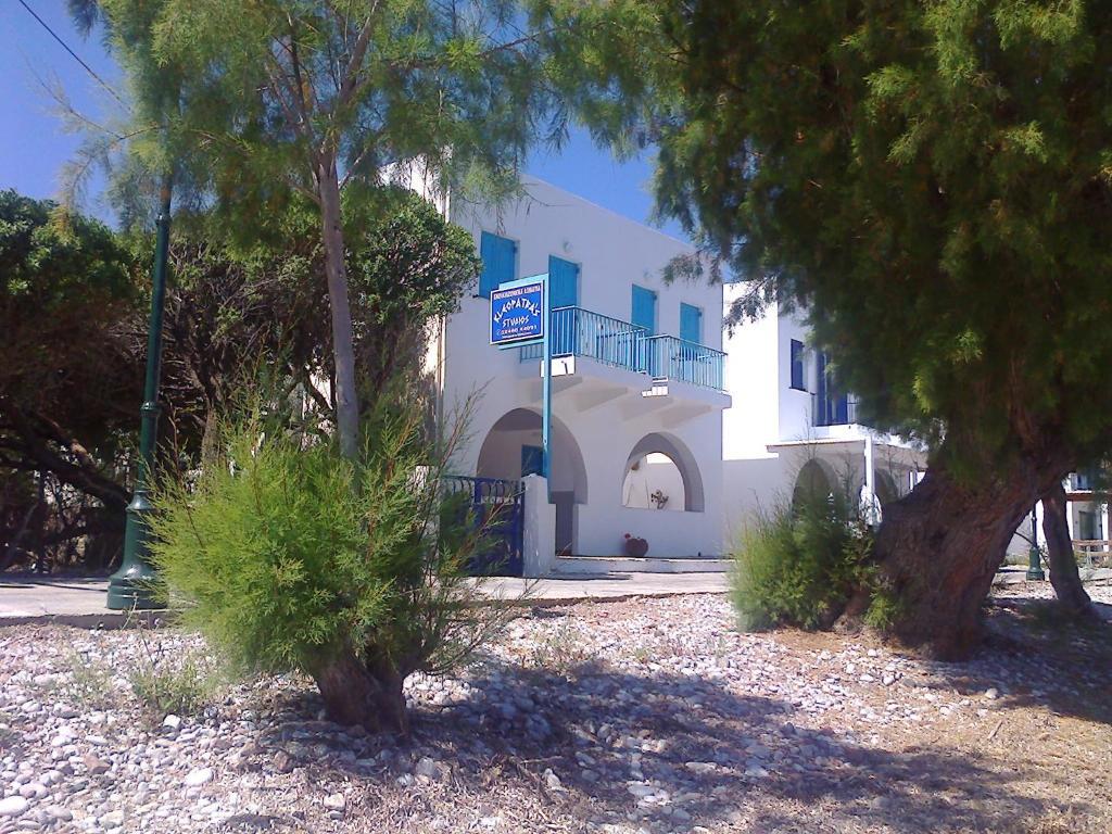 Livadia  Kleopatra'S Rooms מראה חיצוני תמונה